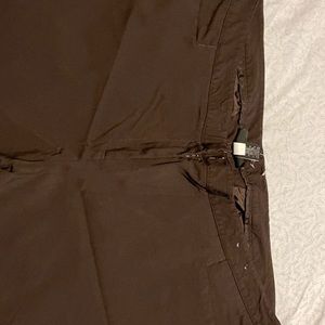 Lane Bryant dress pants, capri, size 26